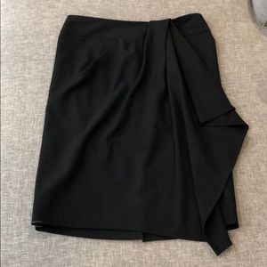 Atelier pencil skirt
